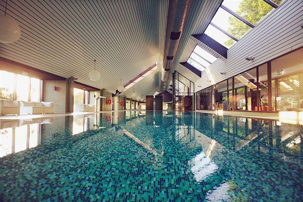 Poziom 511 Jura Wellness Hotel & Spa Ogrodzieniec Exterior photo