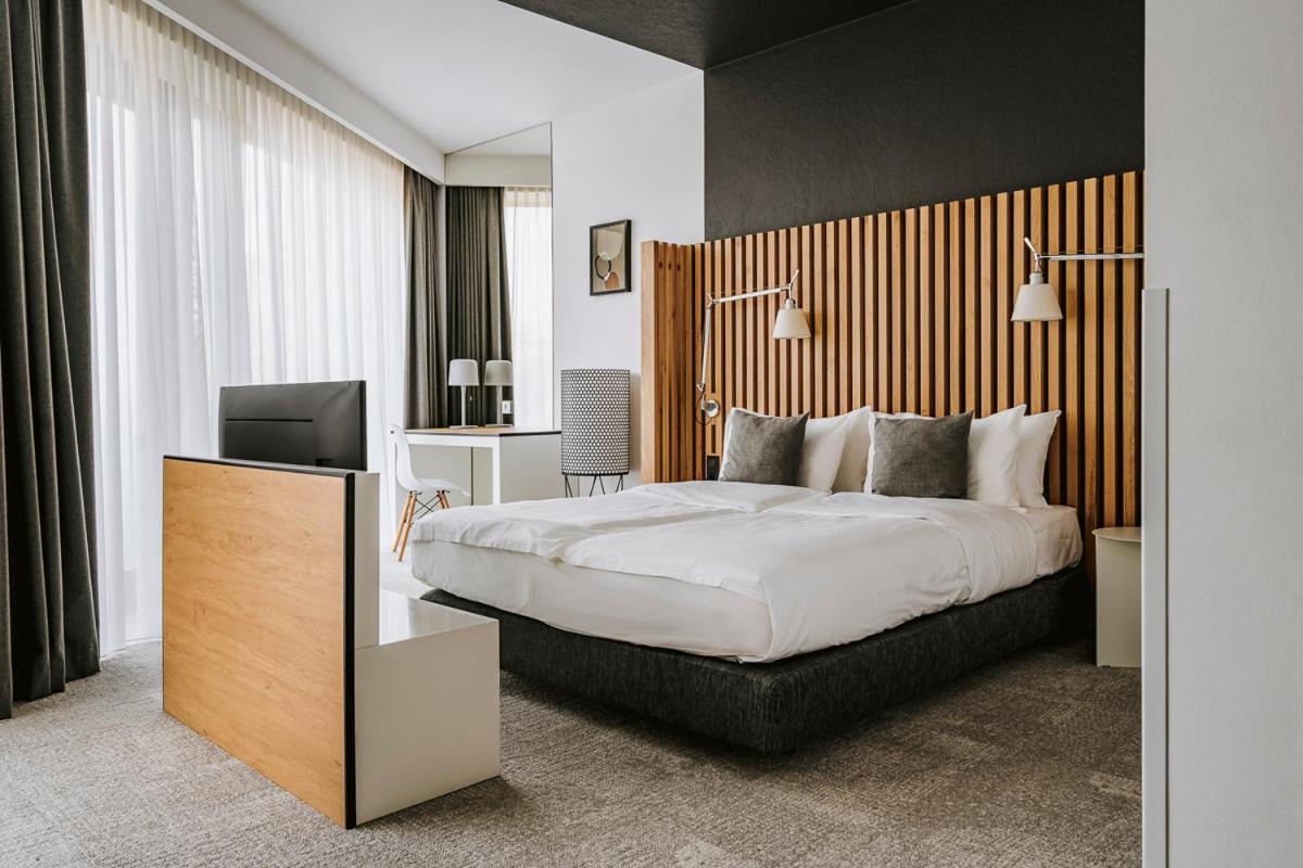 Poziom 511 Jura Wellness Hotel & Spa Ogrodzieniec Exterior photo