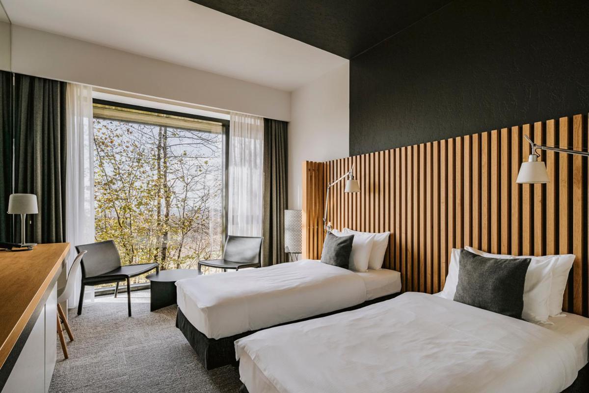 Poziom 511 Jura Wellness Hotel & Spa Ogrodzieniec Exterior photo