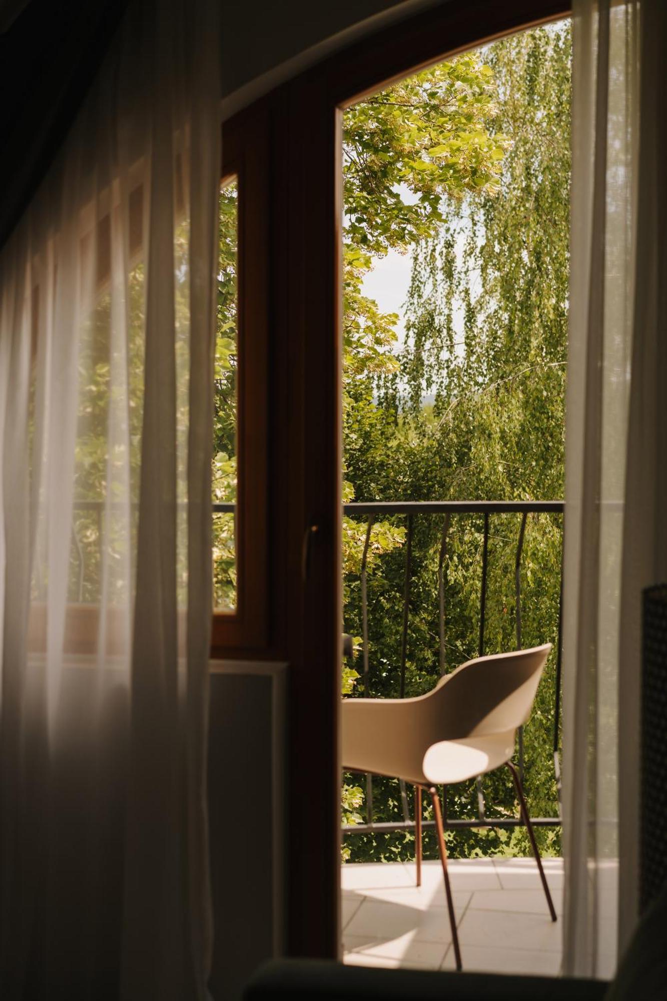 Poziom 511 Jura Wellness Hotel & Spa Ogrodzieniec Exterior photo
