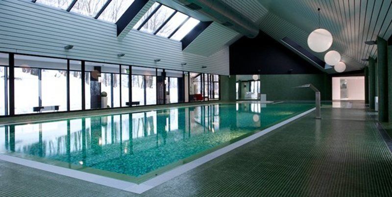 Poziom 511 Jura Wellness Hotel & Spa Ogrodzieniec Exterior photo